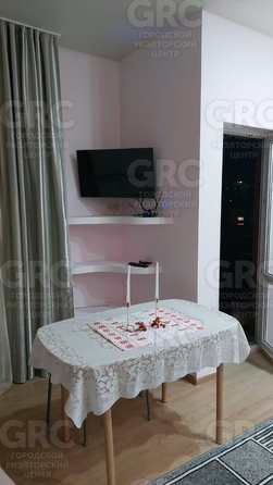 
  Продается студия 36 м². Фото 8.
