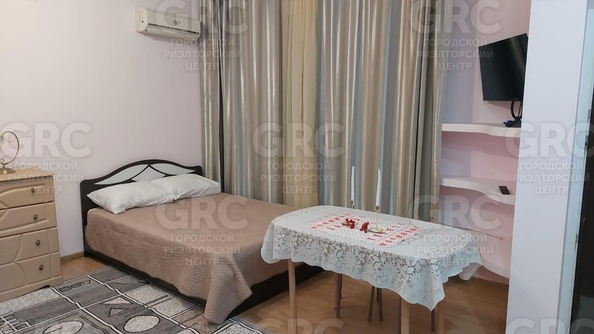 
  Продается студия 36 м². Фото 10.