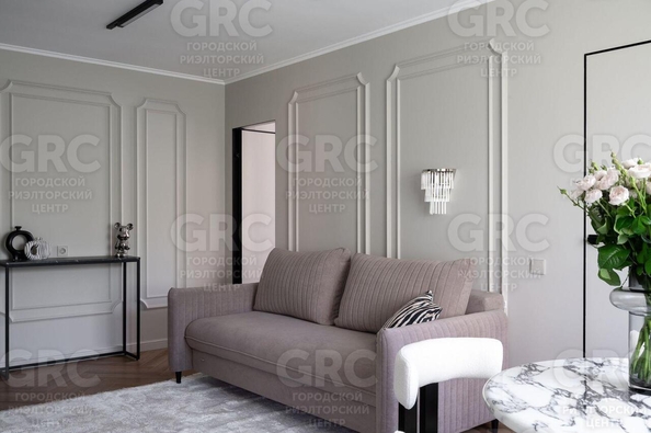 
  Продается 3-комн. квартира 49 м². Фото 2.
