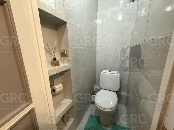 
  Продается 2-комн. квартира 55.7 м². Фото 26.