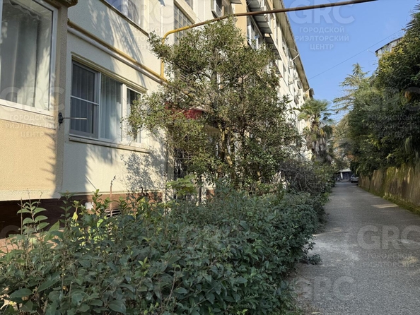 
  Продается 2-комн. квартира 55.7 м². Фото 31.