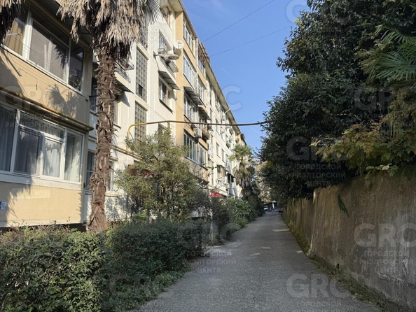 
  Продается 2-комн. квартира 55.7 м². Фото 32.