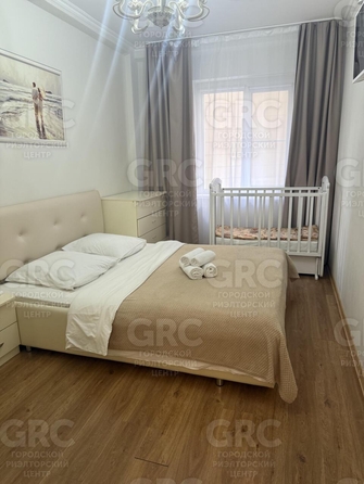 
  Продается 2-комн. квартира 52 м². Фото 2.