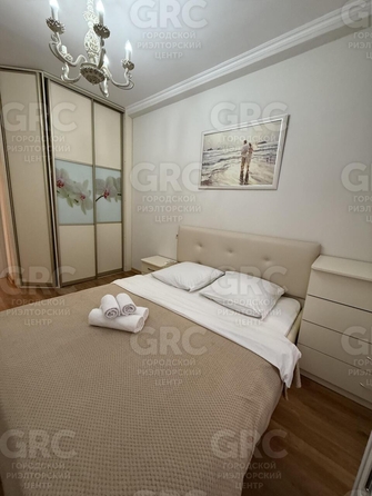 
  Продается 2-комн. квартира 52 м². Фото 3.
