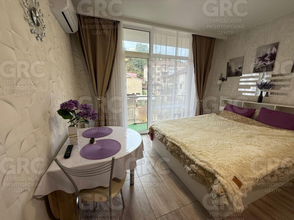 
  Продается студия 28.5 м². Фото 3.