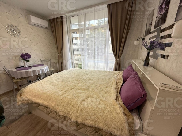 
  Продается студия 28.5 м². Фото 5.