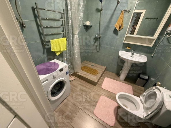 
  Продается студия 28.5 м². Фото 8.