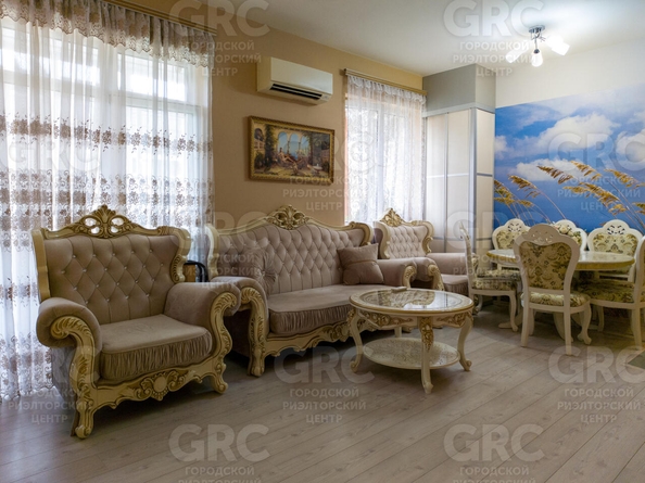 
  Продается студия 50 м². Фото 2.