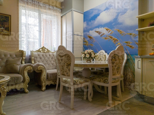 
  Продается студия 50 м². Фото 4.