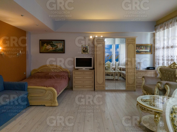 
  Продается студия 50 м². Фото 5.