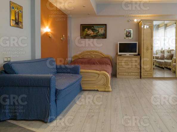 
  Продается студия 50 м². Фото 7.