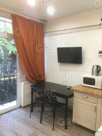
  Продается студия 24.1 м². Фото 3.