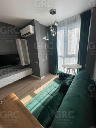 
  Продается студия 18 м². Фото 1.