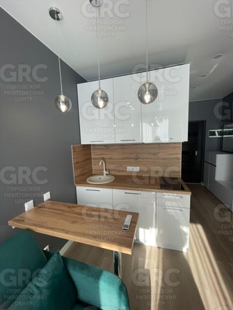 
  Продается студия 18 м². Фото 8.
