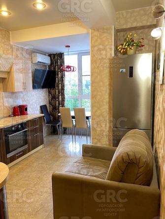 
  Продается 1-комн. квартира 44 м². Фото 3.