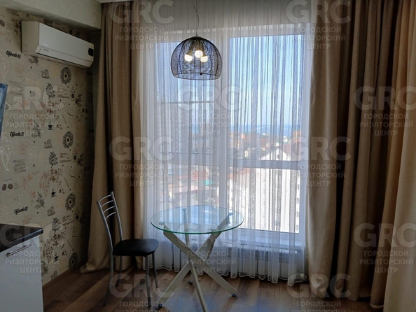 
  Продается студия 26 м². Фото 1.
