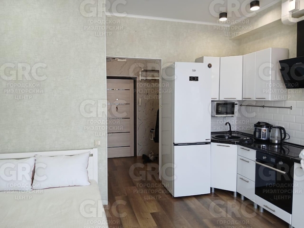 
  Продается студия 26 м². Фото 3.