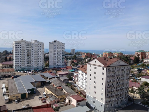 
  Продается студия 26 м². Фото 12.