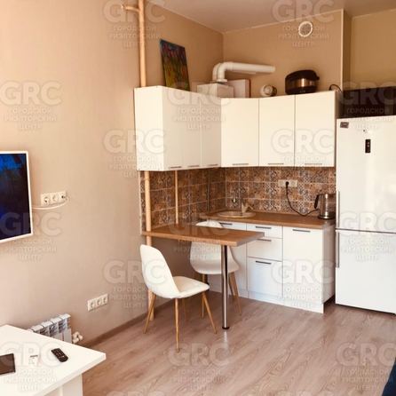 
  Продается студия 23.7 м². Фото 4.