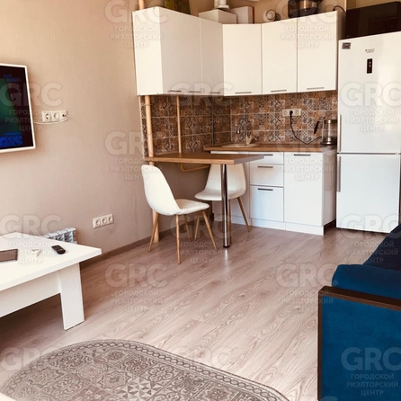 
  Продается студия 23.7 м². Фото 7.