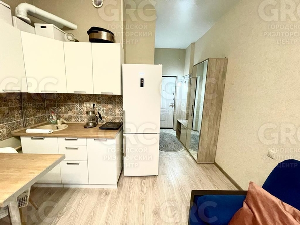 
  Продается студия 23.7 м². Фото 8.