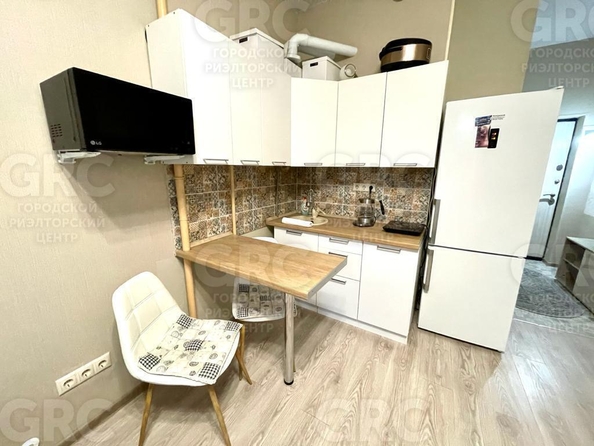 
  Продается студия 23.7 м². Фото 11.