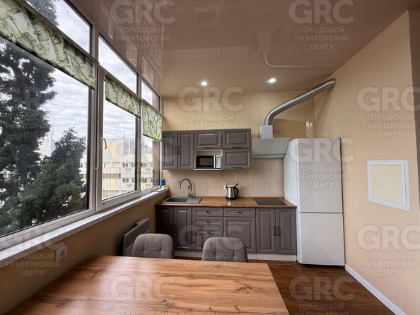 
  Продается 1-комн. квартира 36 м². Фото 3.