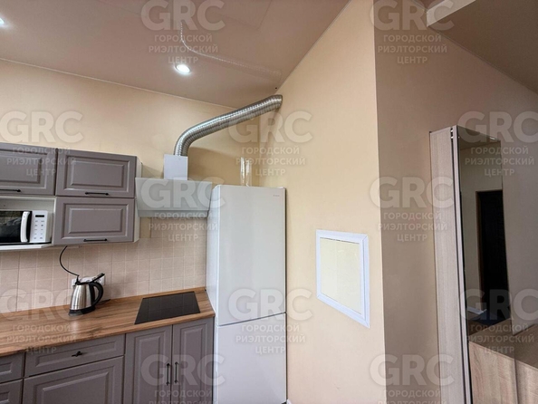 
  Продается 1-комн. квартира 36 м². Фото 4.