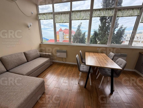 
  Продается 1-комн. квартира 36 м². Фото 5.