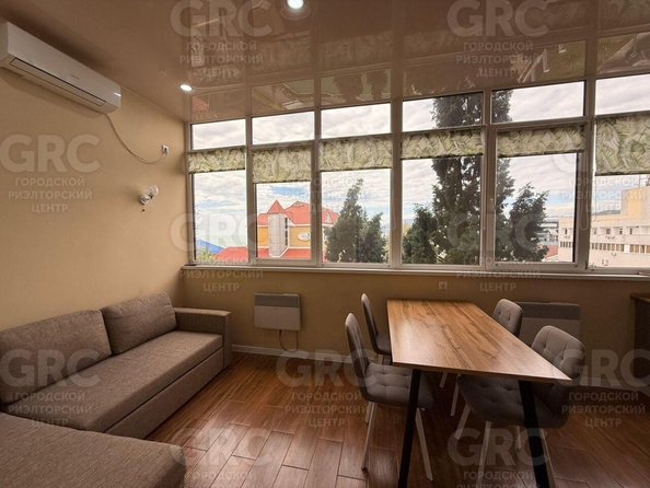 
  Продается 1-комн. квартира 36 м². Фото 6.