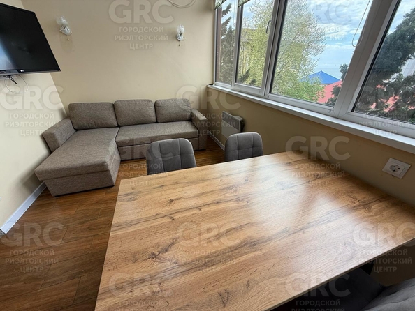 
  Продается 1-комн. квартира 36 м². Фото 8.