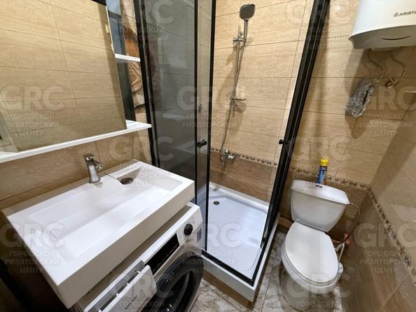 
  Продается 1-комн. квартира 36 м². Фото 9.