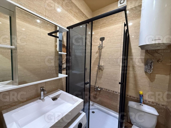 
  Продается 1-комн. квартира 36 м². Фото 10.