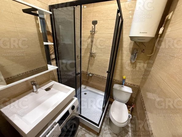 
  Продается 1-комн. квартира 36 м². Фото 12.