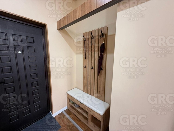 
  Продается 1-комн. квартира 36 м². Фото 16.