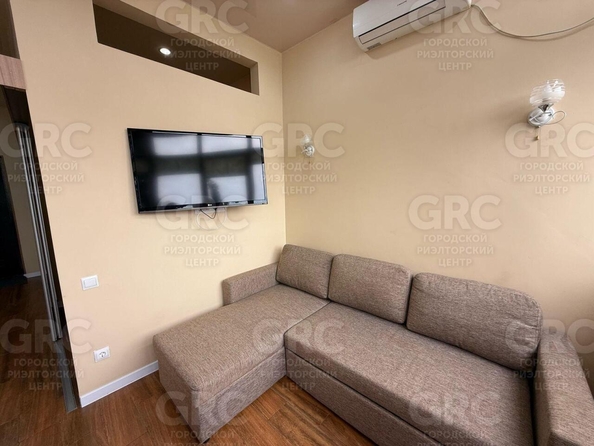 
  Продается 1-комн. квартира 36 м². Фото 19.