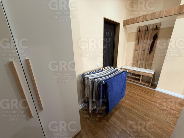 
  Продается 1-комн. квартира 36 м². Фото 20.