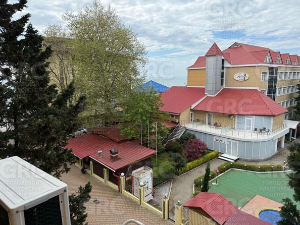 
  Продается 1-комн. квартира 36 м². Фото 22.