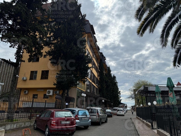 
  Продается 1-комн. квартира 36 м². Фото 24.