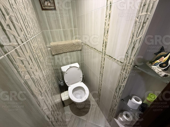 
  Продается 2-комн. квартира 50.9 м². Фото 5.