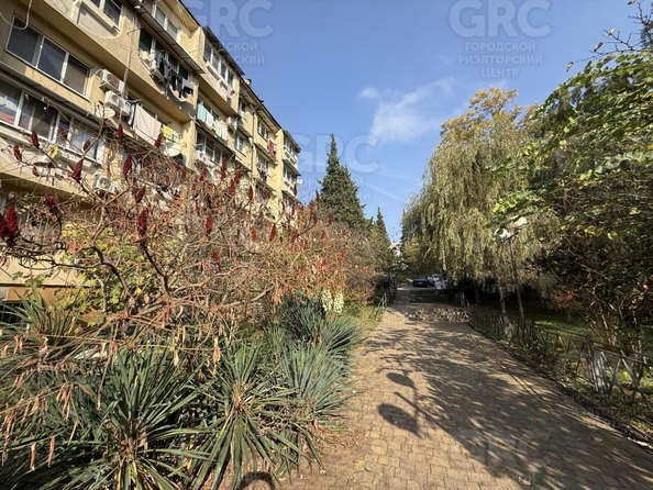 
  Продается 2-комн. квартира 50.9 м². Фото 22.
