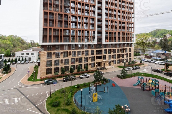 
  Продается студия 26.6 м². Фото 1.