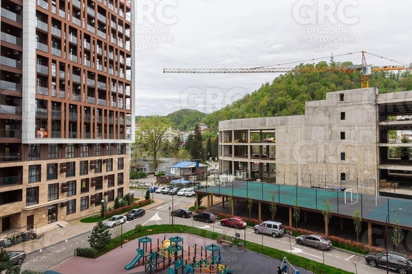 
  Продается студия 26.6 м². Фото 4.