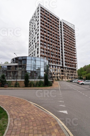 
  Продается студия 26.6 м². Фото 6.