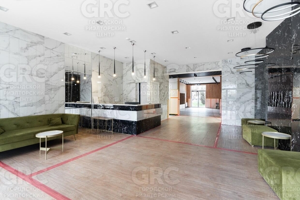 
  Продается студия 26.6 м². Фото 8.