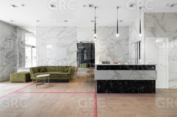 
  Продается студия 26.6 м². Фото 9.