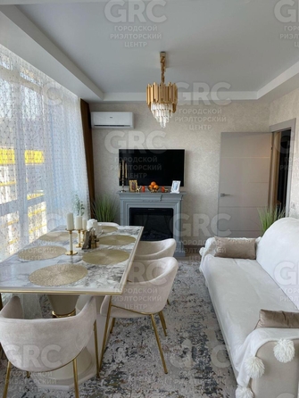 
  Продается 3-комн. квартира 73 м². Фото 5.