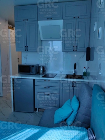 
  Продается апартамент 16.9 м². Фото 6.