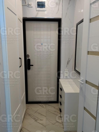 
  Продается апартамент 16.9 м². Фото 13.