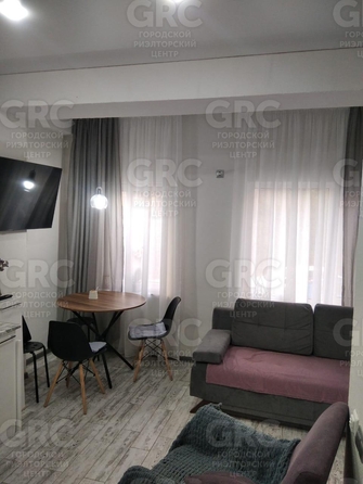 
  Продается 1-комн. квартира 37 м². Фото 1.